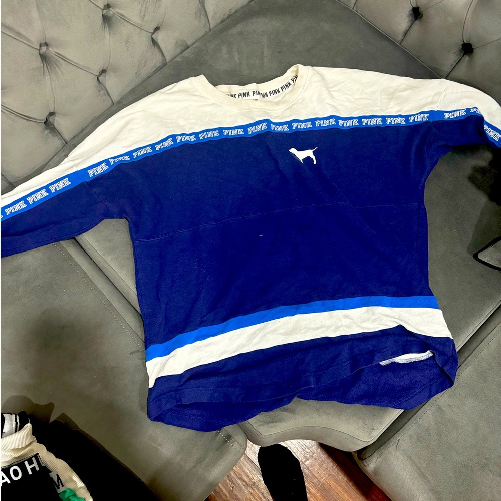 Beautiful sweater